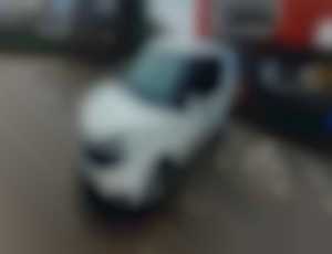 Doblo Maxi 2.0D 135k