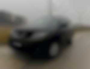 Predám Nissan X-Trail 1.6 dCi Acenta