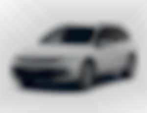 Volkswagen Golf Variant 2,0 TDI Limited 6G 