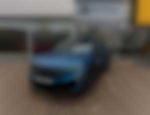 Renault Austral techno mild hybrid 150 auto