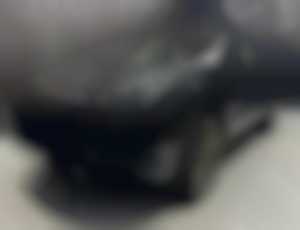 Porsche Cayenne Coupe Turbo GT 4x4 AT