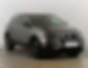 Nissan Qashqai 1.3 DIG-T, digi klima, Infotainment