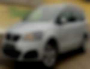 SEAT ALHAMBRA 2.0 TDI 110KW DSG EXCELLENCE 2020