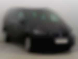 Seat Alhambra 2.0 TDI, Automat, 7 míst, Kůže, Navi 