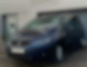 SEAT ALHAMBRA 2.0tdi DSG 7 MIESTNA