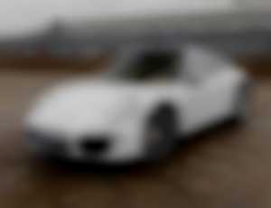 Porsche 911 Carrera PDK 991