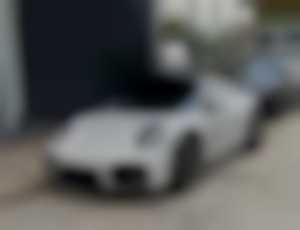 Porsche 911 992 992.2 Carrera S Coupé PDK