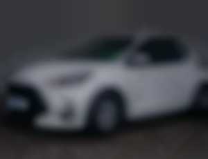 TOYOTA Yaris 1.5 H Dynamic Force e-CVT Comfort 202...