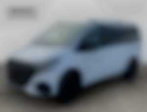 MERCEDES-BENZ Trieda V 300 d EXCLUSIVE long