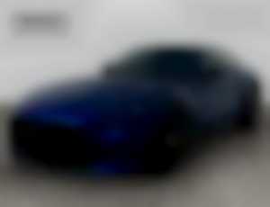 MERCEDES-AMG GT 63 4MATIC kupé