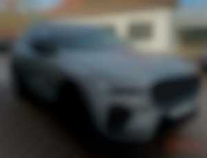 Volvo XC60 T8 AWD Plus Dark Recharge Plug-In Hybr...