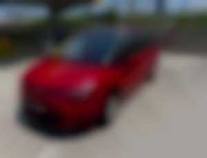 Citroen C4 GRAND Picasso 1.6HDi 85kW 7 miest