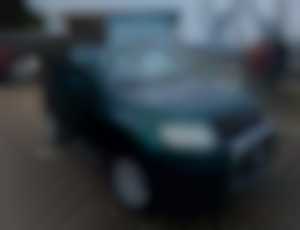 Suzuki Grand Vitara 1.6 VVT 4x4