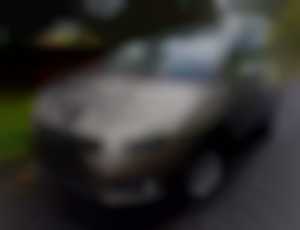 PEUGEOT 5008 1.6HDI FAMILY, 7 MIESTNY.