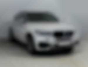 BMW X6 xDrive30d,