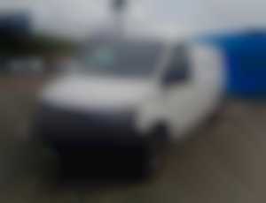 Volkswagen Transporter 2, 0 TDI L2H1 KLIMA SERVIS...