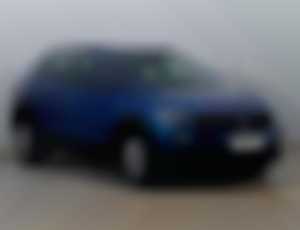 VW T-Roc 1.0 TSI, Serv.kniha 