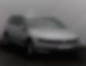 VW Passat 2.0 TDIHighline , Kůže, Tempomat