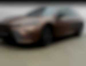 Toyota Camry 2.5 Hybrid Executive CVT