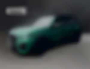 BMW X5 M Competition