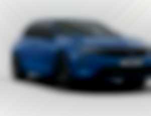 Opel Astra 1.2 Turbo Edition 130k MT6