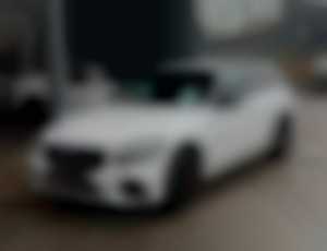 Mercedes-Benz C trieda Kombi 300 AT