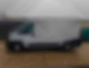 Fiat Ducato 2.3 MultiJet 160 SCR E6d L2H2 3,5t 118kW160HP M6 
