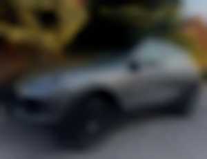 Porsche Cayenne Cayenne Diesel II FL 193kW262HP A8 