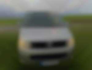 Volkswagen T5 Multivan 2.0 BiTDI Comfortline DSG LR 