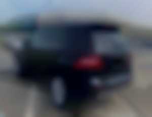 Mercedes Benz ML250 4MATIC