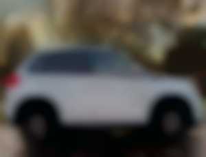 Suzuki Vitara 1,6 DDiS, Elegance