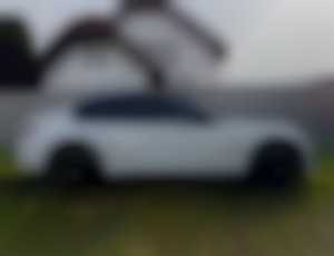 BMW Rad 3 320i M Sport Shadow AT