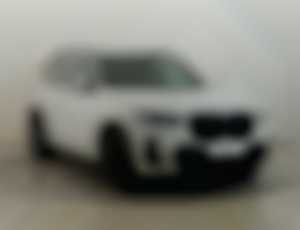 BMW X3 xDrive20i,