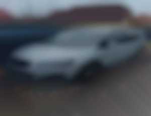 Seat Alhambra 2.0 tdi