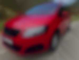 Seat Alhambra 2.0tdi dsg f1