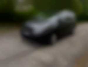 Seat Alhambra 2.0 TDI CR 150k Style DSG