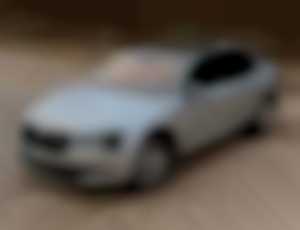 Škoda Superb 1.6 TDI Ambition