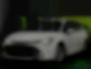 Toyota Corolla Combi TS 1.8 Hybrid e-CVT Comfort 