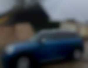 Mini Cooper S Countryman ALL4 