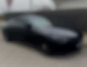 Mercedes-Benz CLS 350d 4matic AMG Edition1 210kw 