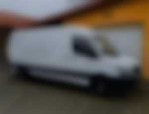 Mercedes-Benz Sprinter 313 CDI 2.2 R3L VS