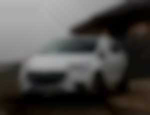 Opel Corsa 1.4 Turbo Color Edition  AJ NA SPLÁTKY...