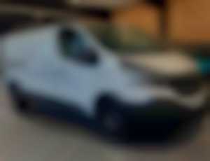 Renault Trafic Energy 2,0 DCi - 107kW L2H1