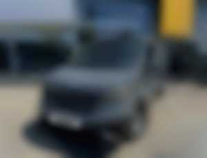 Renault Trafic L2H1P2 dCi 150 Extra