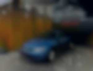 Volkswagen Golf 1.4 TSI Comfortline CUP Edition Manual