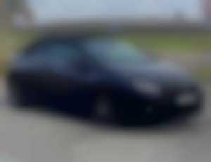 Volkswagen Golf 6 Cabrio 2.0 TDI 103kw