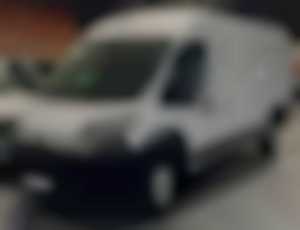 Citroën Jumper 2,2 HDI- 121 kw - L4H2 Maxi