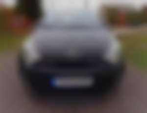 Kia Rio 1.4CRDi 66kw