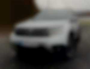 Dacia Duster TCe 110 SS GPF Comfort 4x2