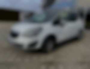 Opel Meriva 1.4 TB 140K